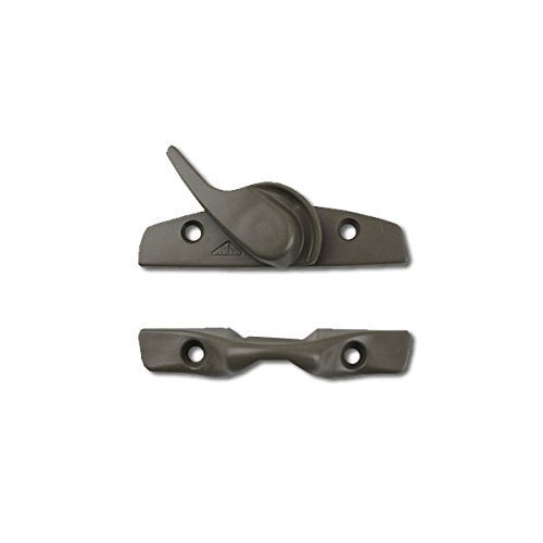 Andersen Sash Lock & Keeper باللون الحجري (1968 إلى الوقت الحاضر)